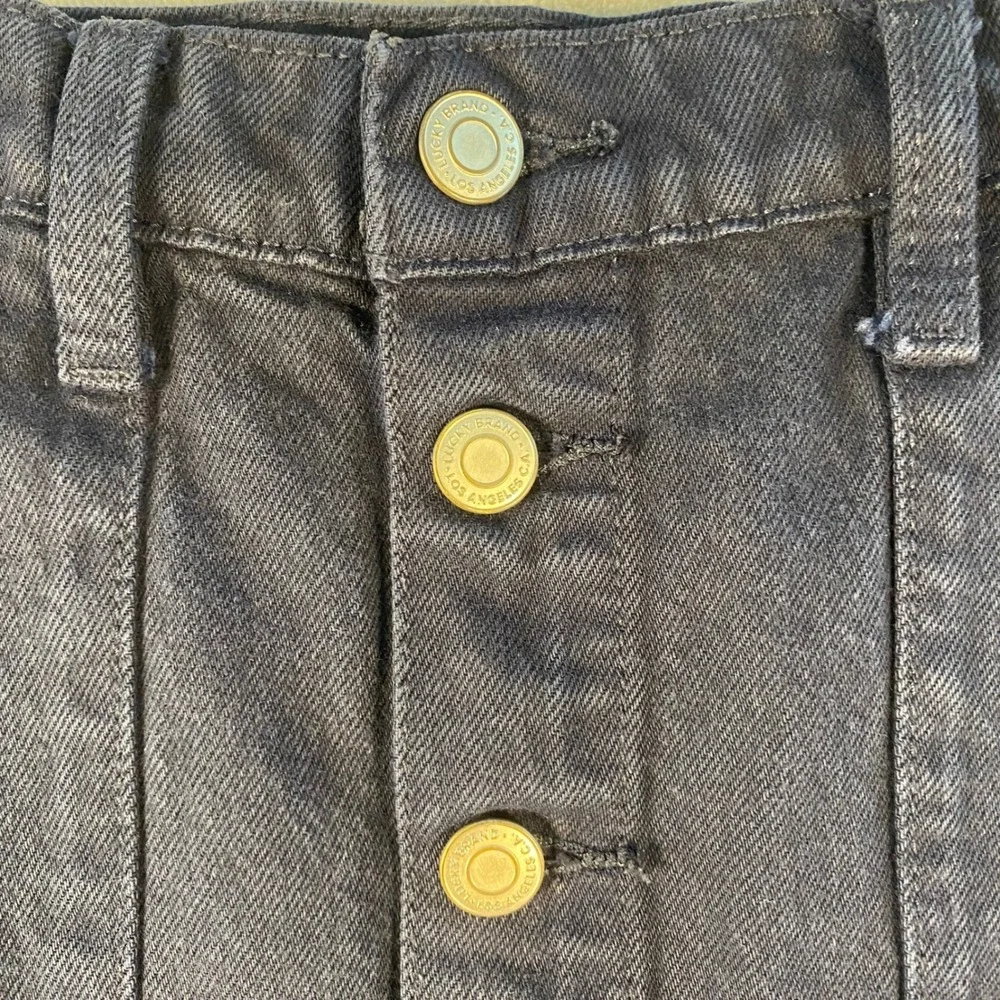 Lucky Brand stylish addition